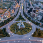 hd bahria