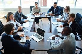 meeting]