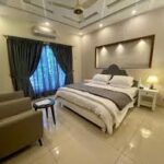naheria room